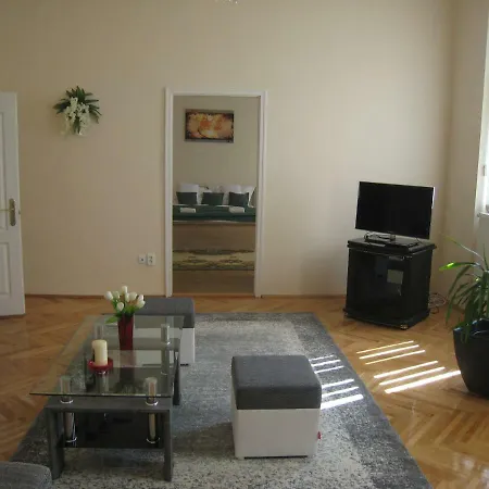 Belvárosi Apartman *