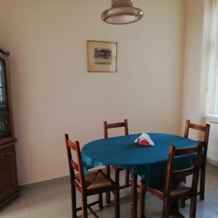 Belvarosi Szallashely *