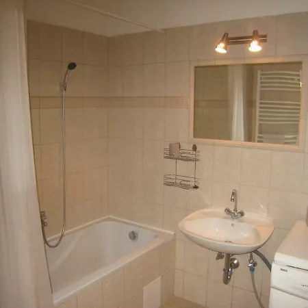 Apartment Belvarosi Szallashely Szeged